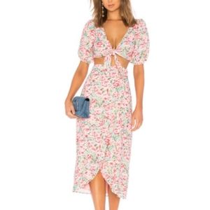 LPA flower set